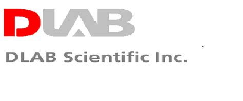 dlab scientific